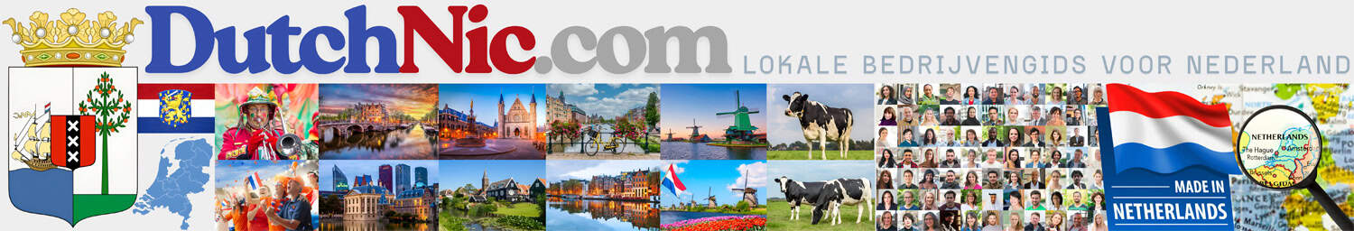 Gemaakt in Nederland - Fitness Centrum Akky Fit